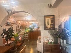 -绿房子方寸咖啡(星海名城店)