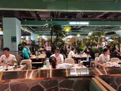 -春润大地海南椰子鸡(沙井京基百纳广场店)