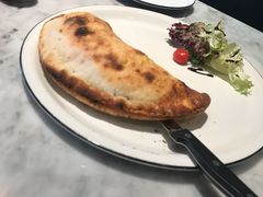 -玛尚诺Pizza&Bar(长泰广场店)