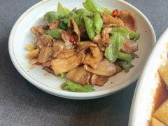 -柒园·三十年创意杭帮菜(龙湖滨江天街店)
