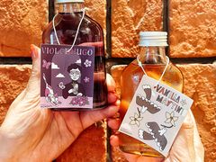 -MOMENTI手工意面(晶耀前滩店)