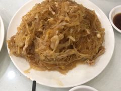 -东北饺子馆(马尾君竹店)