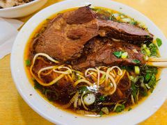 -水仙拉面(水仙街店)