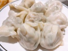 -叁拾壹克饺子·东北菜(国贸店)