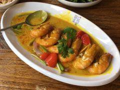 -喜越泰莱·泰越料理(海逸新天地店)