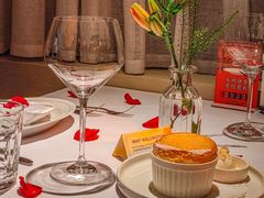 -壳里西餐厅Coquille Seafood Bistro(蒙自路店)