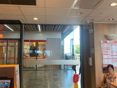 -麦当劳(三亚凤凰机场店)