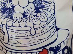 -5Cake五度无蔗糖低脂蛋糕(陶然亭店)