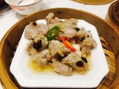 -稻香酒家(天河城店)