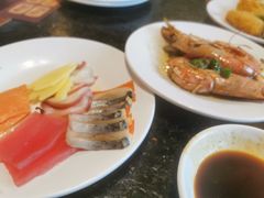 -汉巴味德(大悦城店)