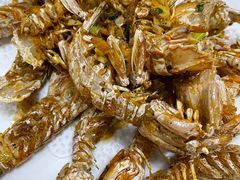 -张树军海鲜(王府壹号店)