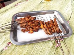 -铁诚烤肉