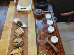 -邈墨茶馆(凤起路店)