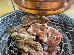 -牛信亭韩国料理·炭火烤肉(紫藤路店)