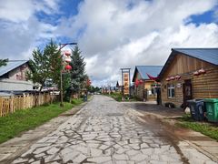 -北极村旅游风景区