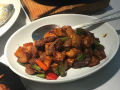 -汤城小厨•粤菜•靓汤(金宝街店)