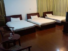 干净的房间-依福园农家乐