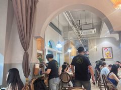 -帕蓝·暹罗料理(大学路店)