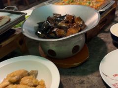 -绿茶餐厅(天津天河城店)