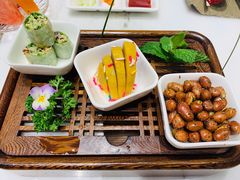 -御仙都北京菜馆·烤鸭店(双井店)