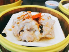 -蝴蝶里·粤菜·点心(滨江龙湖店)