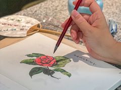 -扫雪煮茶(西村店)