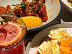 -BE BRIGHT KITCHEN(正佳广场店)