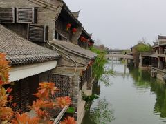 -朱仙镇启封故园景区