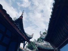 -丰都鬼城名山景区