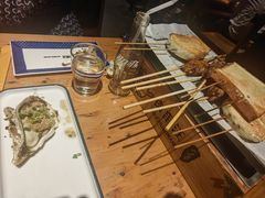 -肉串汪(月坛店)
