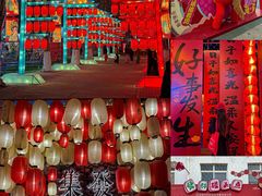 -北戴河集发农业梦想王国