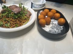 -刘胖子家常菜·蹄花焖藕(兴业店)