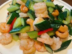 -向川南·水煮鱼·川菜(和平里店)