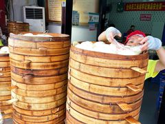 -清泉阁包子铺(中山路店)