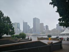 -布里斯班南岸公园