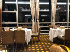 大堂-稻香酒家·33年老字号·港式粤菜(富邦中心店)
