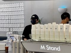 -M Stand(西安大悦城店)