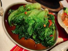 -长安·大茶饭