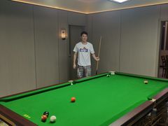 -永宁台球·棋牌俱乐部(淮海路店)