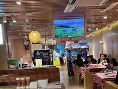 -西贝莜面村(当代商城店)