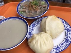 -隆福寺小吃店(东四店)