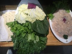 -草原塞蛮羊火锅城(港湾店)