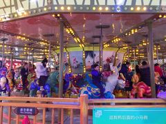 -万达茂商场(南京仙林店)