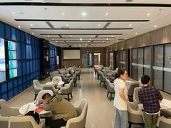 -真枪会射击俱乐部(河西中央公园店)