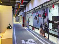 -無弓射箭俱乐部(领展中心城店)