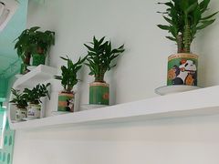 -清真鸿起来饭庄(复兴路店)