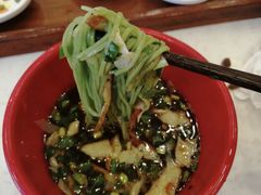 一口香-乡党臊子面(丰庆公园店)