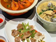 -闽海肴(北辰荟店)