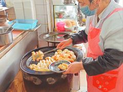 锅贴-黄阿姨锅贴大王(万航渡路店)