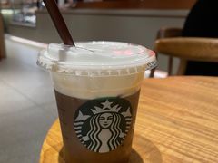 -星巴克臻选(上海中环广场2F店)